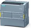Siemens 6ES7214-1AF40-0XB0 SIMATIC S7-1200F, CPU 1214 FC, Kompakt-CPU, DC/DC/DC, onboard I/O: 14 DI DC 24V; 10 DO 24V DC; 2 AI 0-10V DC, Stromversorgung: DC 20,4-28,8V DC