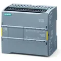 Siemens Dig.industr. Kompakt Cpu S7-1200f 6es7214-1af40-0xb0