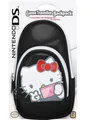 Hello Kitty Tasche Backpack Hülle Etui Case Bag für Nintendo New 3DS 3DS DSi DS