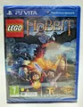Lego The Hobbit PlayStation Vita PCSB-00503 NEW FACTORY SEALED