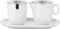 WMF Zucker&Milch Set 2tlg
