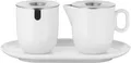 WMF Barista Zucker&Milch Set 2-teilig