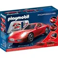 PLAYMOBIL Porsche 3911 Auto 911 Carrera S