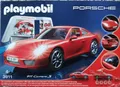 PLAYMOBIL Porsche 3911 Auto 911 Carrera S Neu/Ovp