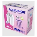 Aquaphor Andere kleine Haushaltsgeräte A5 Mg+ (2tlg. Set) (2x) (A5 Mg+ (2pcs.set))