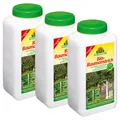 Neudorff Bio-Baumanstrich 3x 2 Liter - Obststrauch Baumschutz Baum-Anstrich