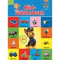 Spinmaster - Paw Patrol - Bild-Wörterbuch