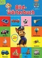 Paw Patrol Bild-Wörterbuch Bilderbuch Buch Schwager & Steinlein Verlag Gmbh