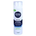 NIVEA MEN Sensitive Rasiergel (200 ml, Rasiergel) (81740-01000-29)