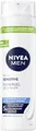NIVEA MEN Sensitive Rasiergel für Männer, Rasiergel mit Kamille, Vitamin E & Provitamin B5 für eine sanfte Rasur, schützende Formel gegen Hautirritationen (100 ml)