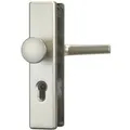 Abus - Schutzbeschlag Kls114 F2