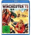 Winchester 73 [Blu-ray] von Mann, Anthony | DVD | Zustand sehr gut