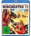 Winchester 73 | Blu-ray | deutsch, englisch