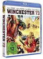 Winchester 73 (1950)[Blu-ray/Neu/OVP] Western mit James Stewart, Shelley Winters