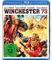 WINCHESTER 73 - STEWART,JAMES/WINTERS,SHELLEY/DURYEA,DAN/+   BLU-RAY NEU