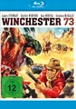 Winchester '73 - (James Stewart) # BLU-RAY-NEU