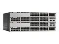 Cisco Catalyst 9300 - Network Advantage - Switch - L3 - managed - 48 x 10/100/1000 (UPOE)
