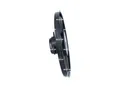 NRF Lüfter, Motorkühlung 470102 für RENAULT