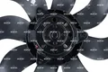 Für NRF 470102 RADIATOR FAN