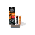 QUIXX Acryl Kratzer Entferner/Reparatur von Kratzern auf Acryl-und Plexiglas 25g