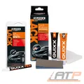QUIXX LACK KRATZER-ENTFERNER SET SCHRAMMEN KRATZER + LACK REPARATUR-STIFT