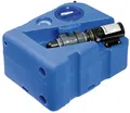 Schmutzwassertank 40l m. Zerhackerpumpe 12V Fäkalientank Abwassertank Grauwasser