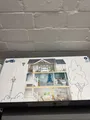 Small foot - Puppenhaus Stadtvilla-Zustand sehr gut