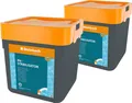 Steinbach Wasserpflege pH-Stabilisator - 0753405TV02 - 2X 5 kg - Stabilisiert den pH-Wert und erhöht die Alkalinität (TA-Wert)