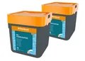 Steinbach Wasserpflege pH-Stabilisator 10 kg Stabilisiert den pH-Wert