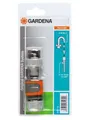Gardena Schnellanschluss-Satz