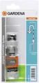 Gardena Schnellanschlusssatz  Bewässerungssysteme