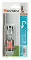 Gardena Schnellanschluss-Satz je 1 x 2906, 18201, 18215 SB - 18285-20