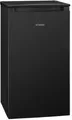 Bomann VS 7255 Stand Kühlschrank, 45 cm breit, 87 L, LED Innenraumbeleuchtung, s
