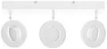 LEDVANCE 4058075828001 DECOR SPOT SATURN LED-Aufbauleuchte LED 29.00W Weiß