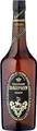 Dauphin Calvados V.S.O.P. – Lang gereifter, fruchtbetonter Apfelbrand aus der Normandie mit 40% vol. (1 x 0,7l)