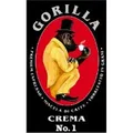 Joerges Gorilla Crema No 1 Espresso Kaffeebohnen 1kg
