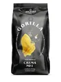 Espresso Gorilla Crema No.1 (23,49 EUR/kg)