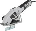 Brüder Mannesmann Mini Handkreissäge 600 W inkl. 3 Sägeblättern