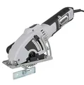 Brüder Mannesmann Mini-Handkreissäge, 600 Watt | M12891
