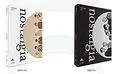 Nostalgia (Random Cover) (incl. 80pg Booklet, Member ... | CD | Zustand sehr gut