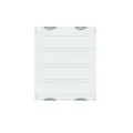Striebel&John CombiLine Innenausbau Mod. MK214 Klemmen 2CPX041134R9999