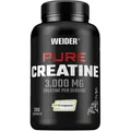 Pure Creatine Creapure® Capsules (200 Kapseln)