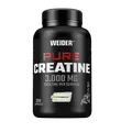 Pure Creatine Creapure Capsules (200 Kapseln)