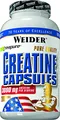 Weider, Pure Creatine, 249 grams