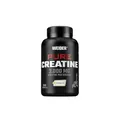 Weider - Pure Creatine Capsules - Ultra-reines Creapure für maximale Kraftsteigerung - Kreatin für den Muskelaufbau - 200 Kapseln
