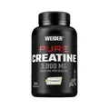Weider Pure Creatine Capsules (200) (86,39 EUR/kg)
