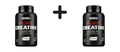 2 x Weider Pure Creatine Capsules (200) (84,80 EUR/kg)
