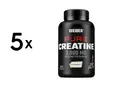 5 x Weider Pure Creatine Capsules (200) (80,24 EUR/kg)