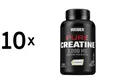 10 x Weider Pure Creatine Capsules (200) (77,16 EUR/kg)
