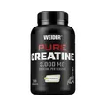 Weider Creatine Capsules Dose mit 200 Kapseln (155,34EUR/1000g)